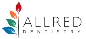 Allred Dentistry_logo-01