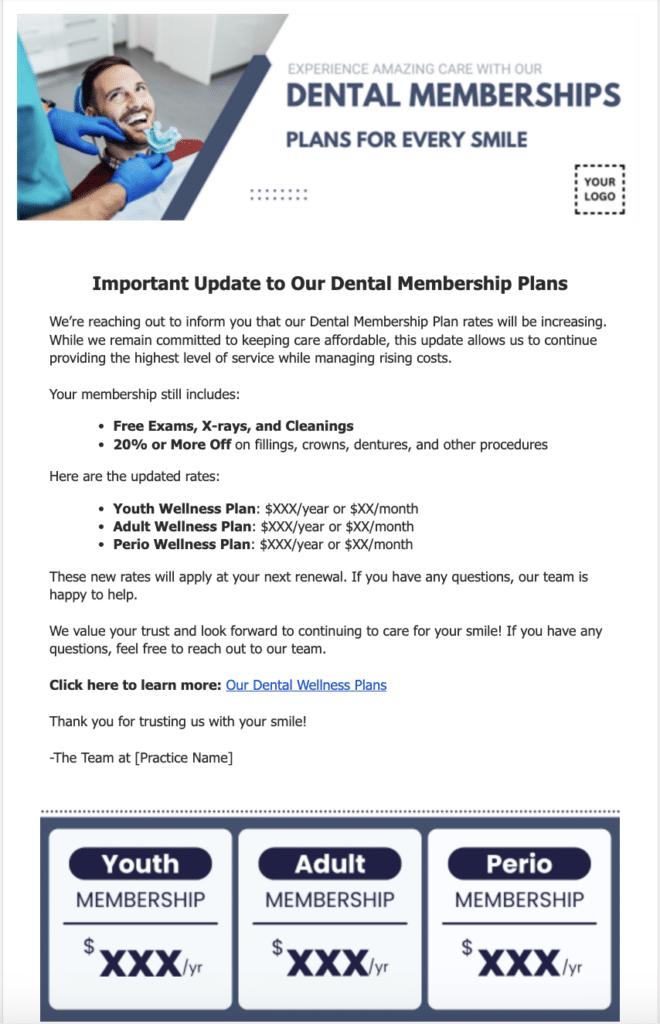 Smile Advantage|Smile Advantage Marketing Library