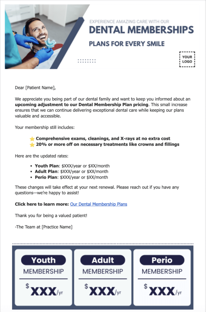 Smile Advantage|Smile Advantage Marketing Library