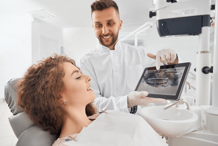 Dental Subscription Plan