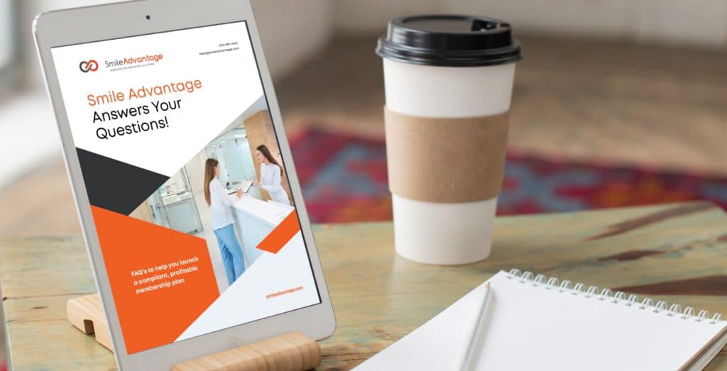 Smile Advantage|Practice Booster // Smile Advantage