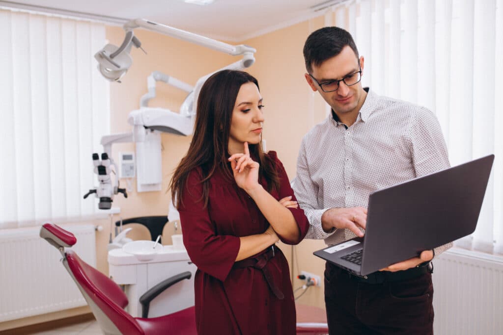 dental software plan