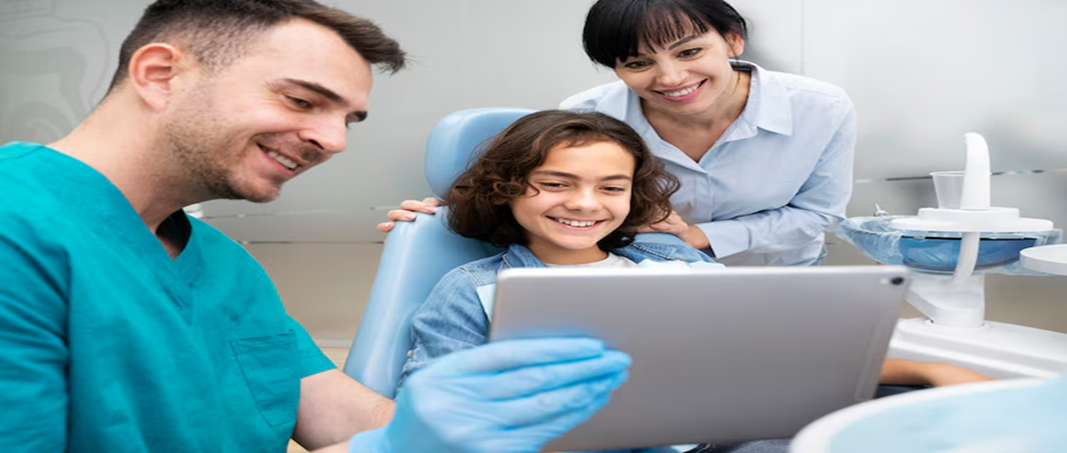 Dental Subscription Services