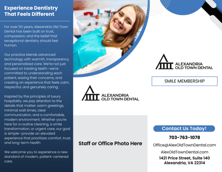 Smile Advantage|Smile Advantage Examples for Demos