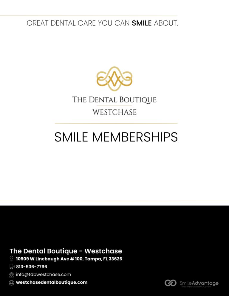 Smile Advantage|Smile Advantage Examples for Demos