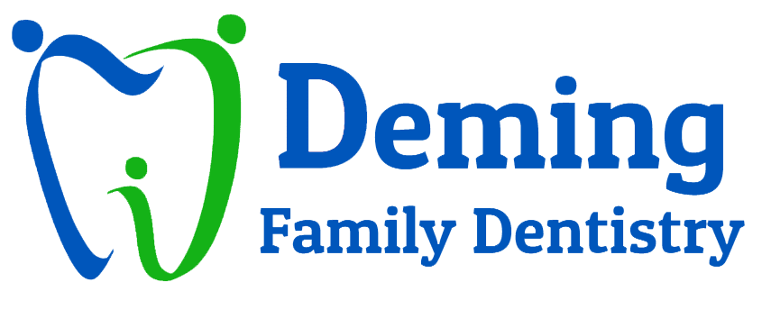 Smile Advantage|Deming Family Dentistry – Microsite