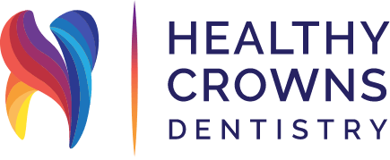 Smile Advantage|Healthy Crowns Dentistry