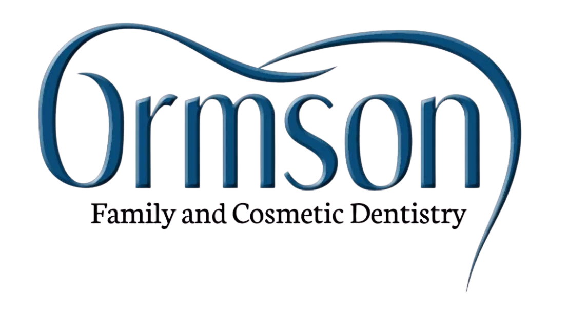 Smile Advantage|Ormson Family & Cosmetic Dentistry