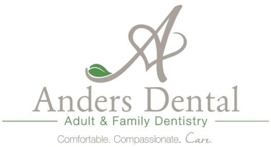 Smile Advantage|Anders Dental