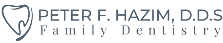 Smile Advantage|Peter F. Hazim DDS